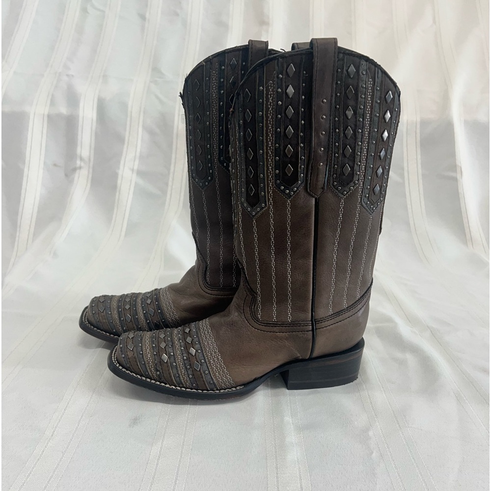 Corral Vintage Boots 6 1/2